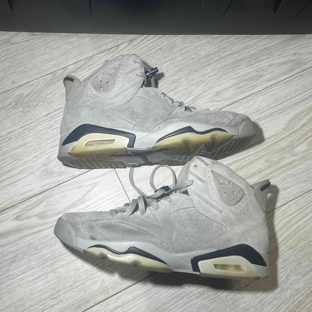jordan 6 georgetown size 11.5
